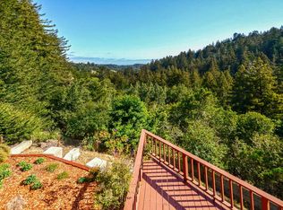 90 Lions Field Dr, Santa Cruz, CA 95065