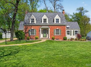 1 Forest Glen Ln, Saint Louis, MO