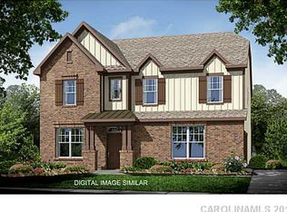 8134 Bramfield Dr, Huntersville, NC 28078