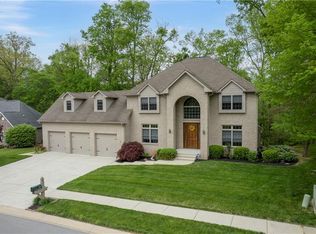 452 Sycamore Ridge Ct, Avon, IN 46123