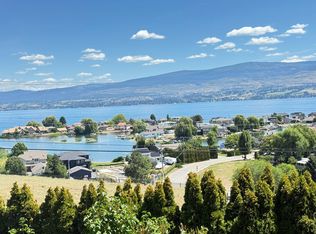 3533 Empire Pl, West Kelowna, BC V4T1Y8