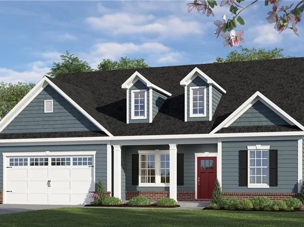 30 Serenity Ln, Suffolk, VA 23434