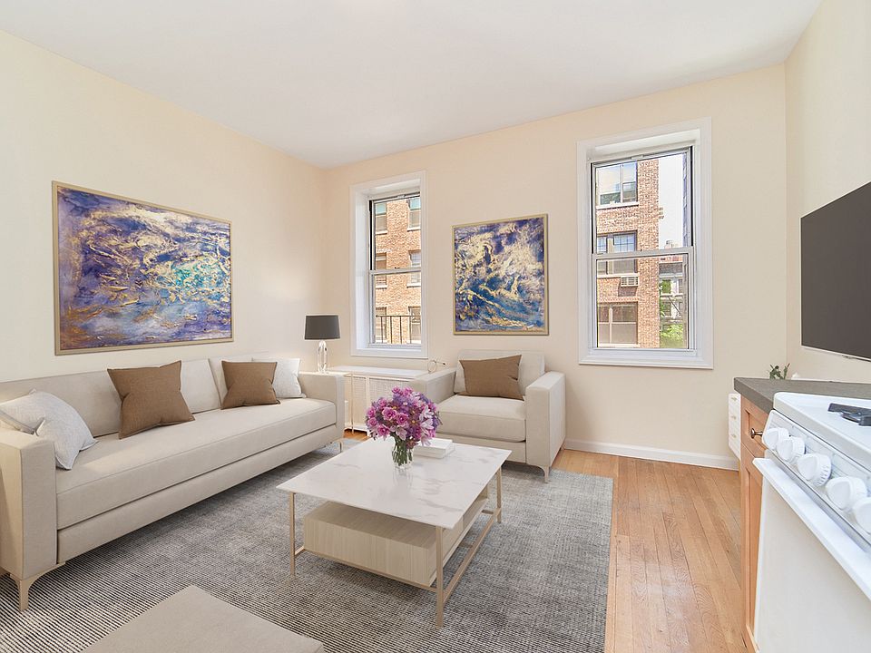 1st image of 117 E 89th St APT 3d