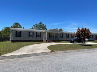 2534 Waterfront Dr #13, Augusta, GA 30909