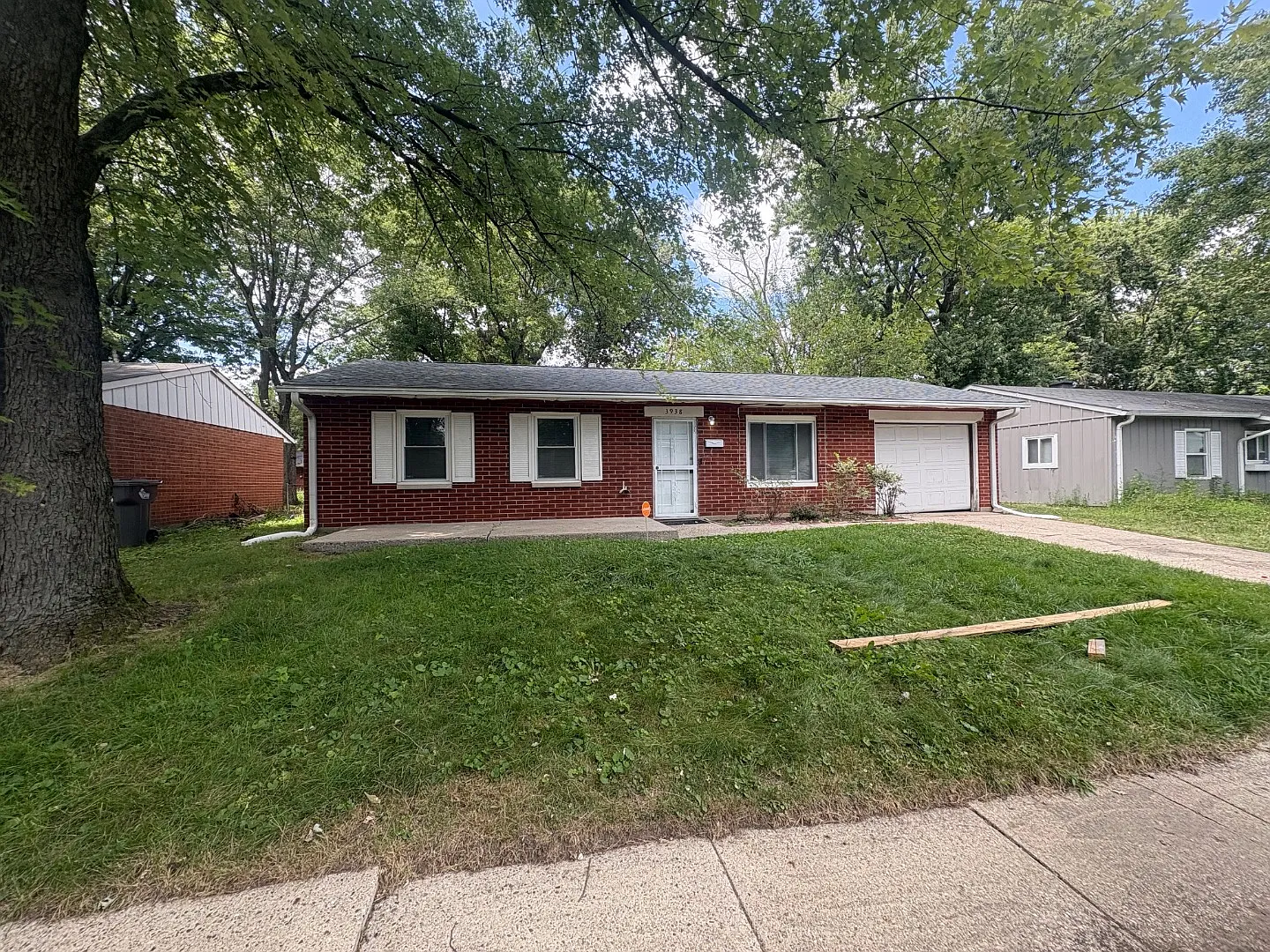 3938 Downes Dr — Photo 1