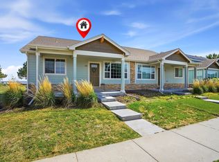 4108 Caruso St, Evans, CO 80620
