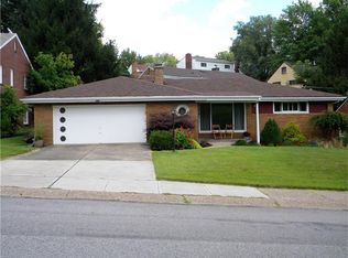 833 Baldwin St, Pittsburgh, PA