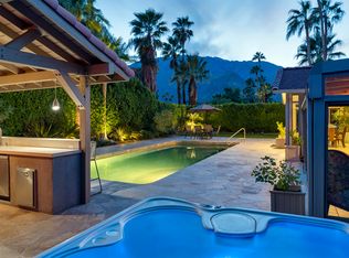 1173 E Via Escuela, Palm Springs, CA 92262