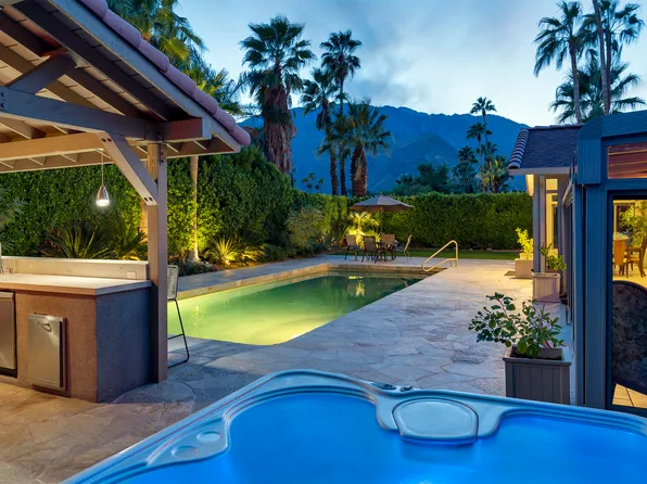 1173 E Via Escuela, Palm Springs, CA 92262