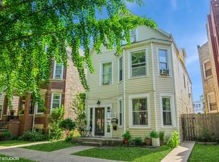 2939 N Springfield Ave, Chicago, IL 60618