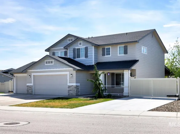 8917 S Red Delicious Ave, Kuna, ID 83634