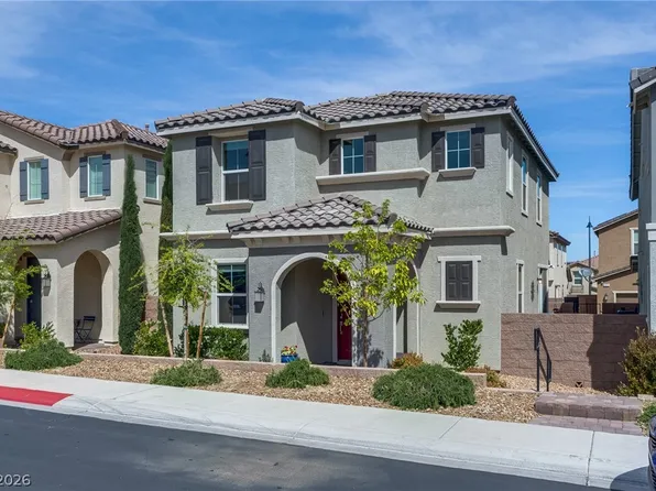 3626 Portici Ln, Henderson, NV 89044