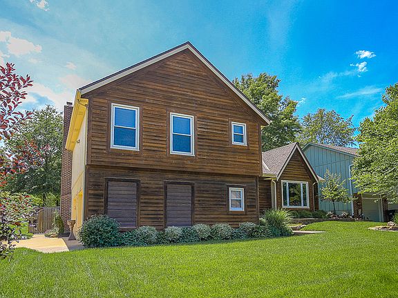 Completely Updated Home