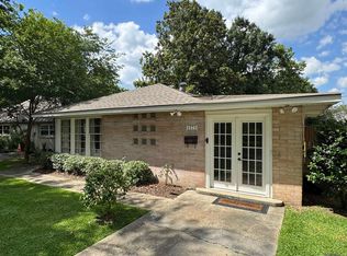 4571 Tupello St, Baton Rouge, LA 70808