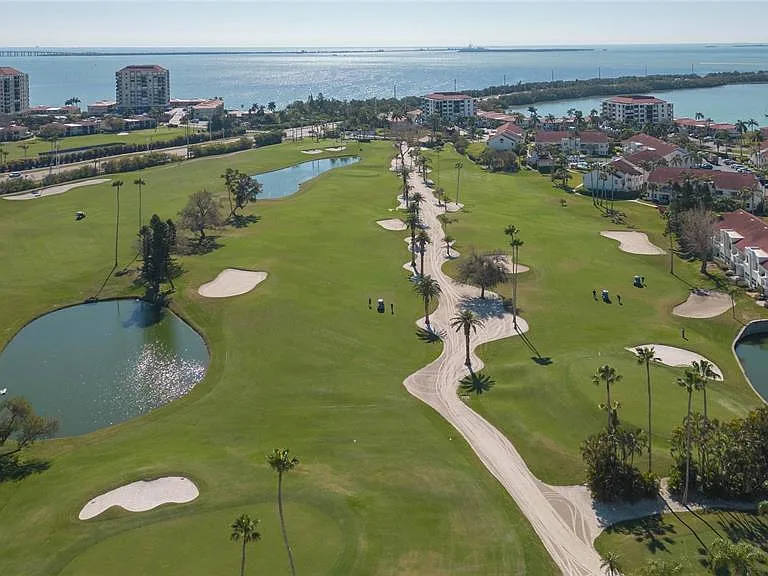 6080 Bahia Del Mar Cir #113 — Photo 30
