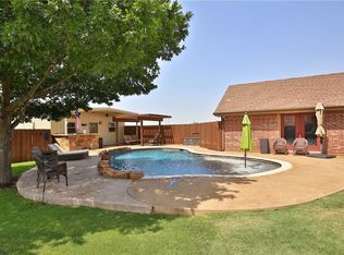125 Sanford Ln, Abilene, TX 79602