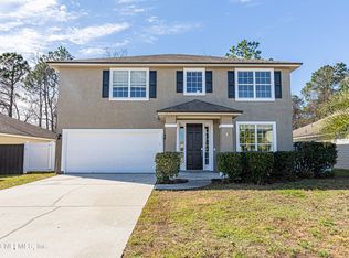 3675 Summit Oaks Dr, Green Cove Springs, FL 32043