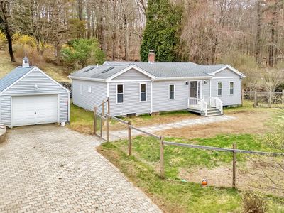 180 Route 6, Columbia, CT, 06237