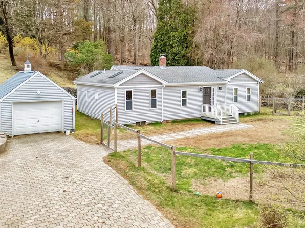 180 Route 6, Columbia, CT 06237