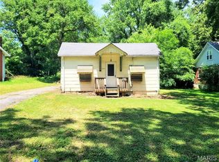 1453 Twillman Ave, Saint Louis, MO 63138