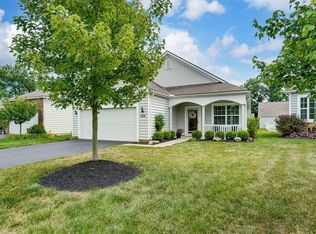 3981 Blue Mountain Cir, Columbus, OH 43230
