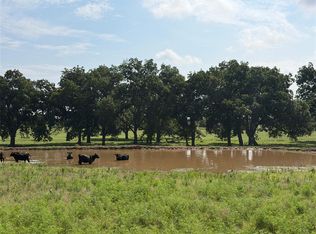 0 Ew 1170 Rd, Earlsboro, OK 74840