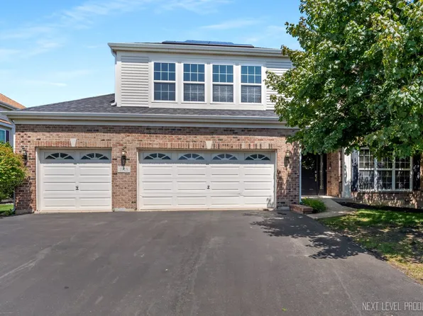 1918 Norwich Ln, Bolingbrook, IL 60490