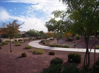 23140 N Loreto Dr, Sun City West, AZ 85375