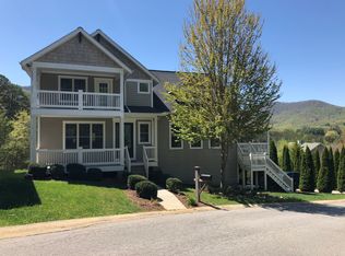 17 Olde Eastwood Village Blvd, Asheville, NC 28803