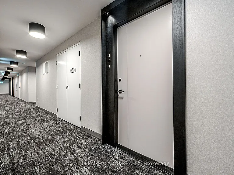 858 Dupont St #401 — Photo 18