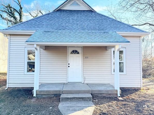 222 N Lee Ave