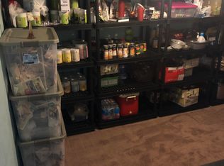 801 Peck Ave, Hydro, OK 73048