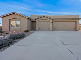 1800 Blanca Peak Trl NE, Rio Rancho, NM 87144