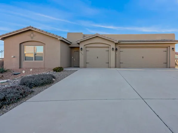 1800 Blanca Peak Trl NE, Rio Rancho, NM 87144