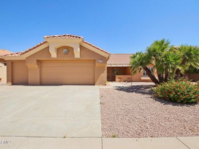 13622 W Via Tercero, Sun City West, AZ, 85375