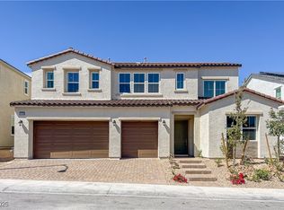 10209 Pleasant Knoll Ave, Las Vegas, NV 89166