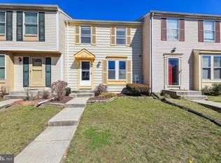 2912 November Ct, Bowie, MD 20716
