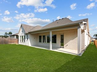 17015 Sweet Iris Ct, Conroe, TX 77302