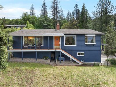 1840 Crestview Dr, Ashland, OR, 97520