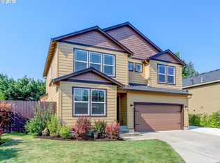 316 NW 114th St, Vancouver, WA 98685