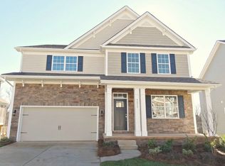 9213 Inverness Bay Rd, Charlotte, NC 28278
