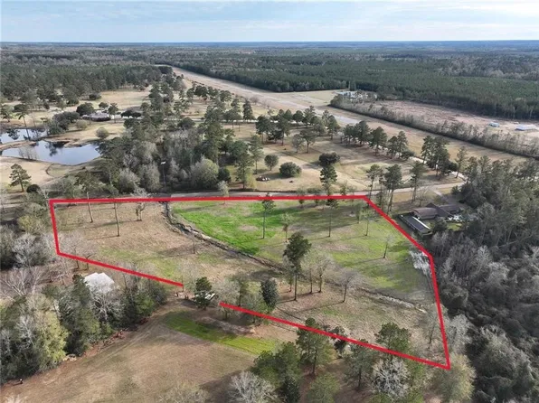 46453 Poplarhead Rd, Franklinton, LA 70438