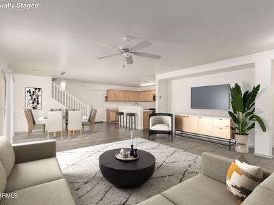 999 S Sabino Dr, Gilbert, AZ, 85296