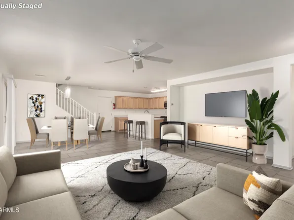 999 S SABINO Drive, Gilbert, AZ 85296