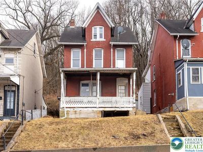 963 Wyandotte St, Bethlehem, PA, 18015