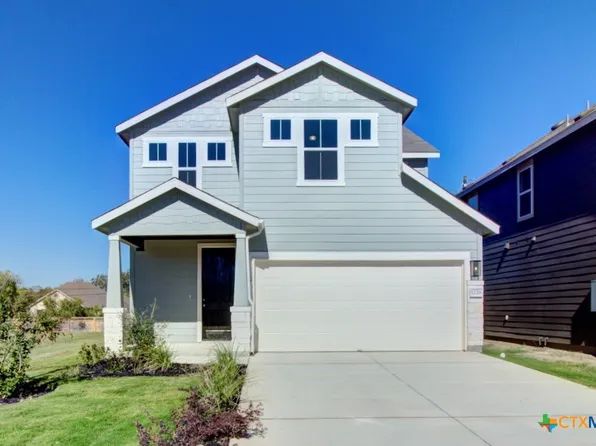 1229 Casetta Run, New Braunfels, TX 78130