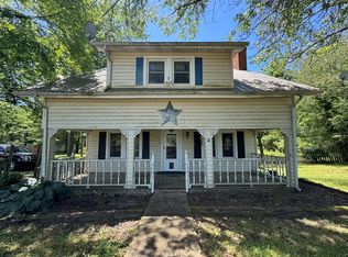 409 Stockton Ave, Jamestown, TN 38556