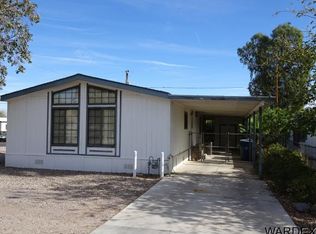 2350 Castle Rock Cir, Bullhead City, AZ 86442