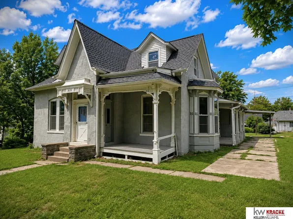 1616 1st Corso, Nebraska City, NE 68410