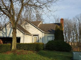 2300 Green Island Dr, Columbus, OH